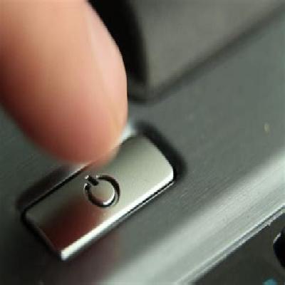 Acer Laptop Power Button