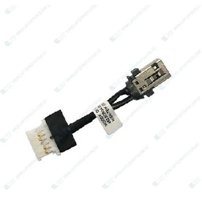 Acer Laptop Power DC Jack