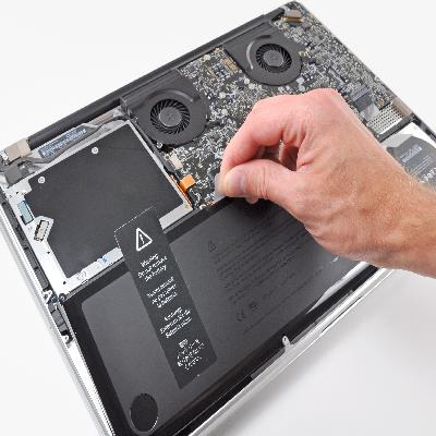 Apple MacBook Battery