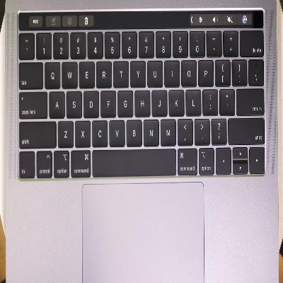 Apple MacBook Laptop Keyboard