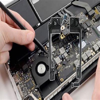 Apple MacBook Laptop Speaker