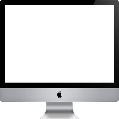 Apple MacBook Screen