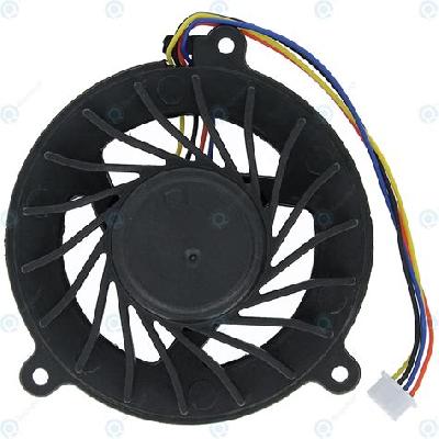Asus Laptop CPU Cooling Fan