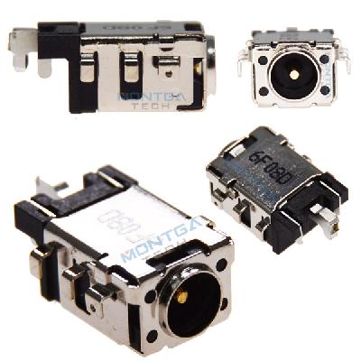 Asus Laptop Power DC Jack