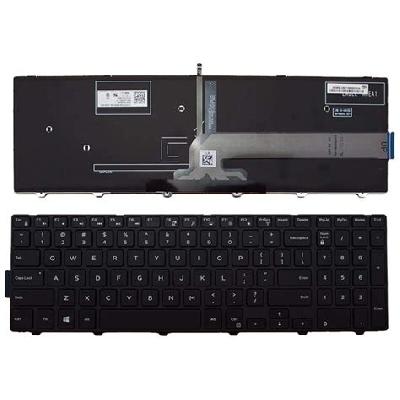 Dell 3542 Keyboard Replacement