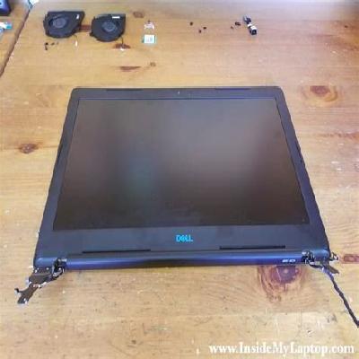 Dell 3579 15.6 Screen Replacement