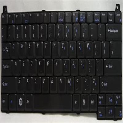 Dell  Vostro 1510 Laptop Keyboard