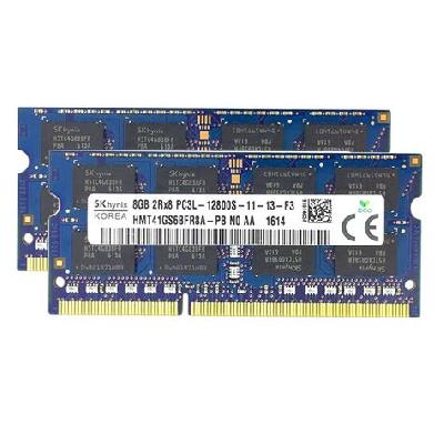 Dell Inspiron 15 (5558) DDR3L 1600MHz Compatible RAM