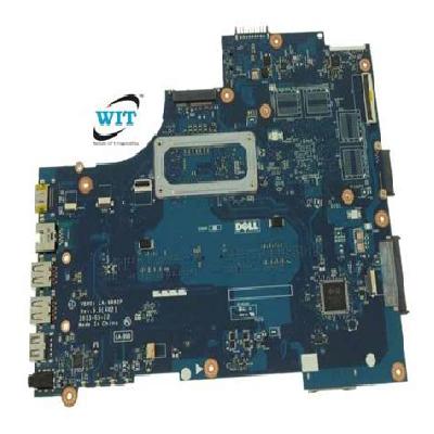 Dell Inspiron 15 7537 Laptop Motherboard