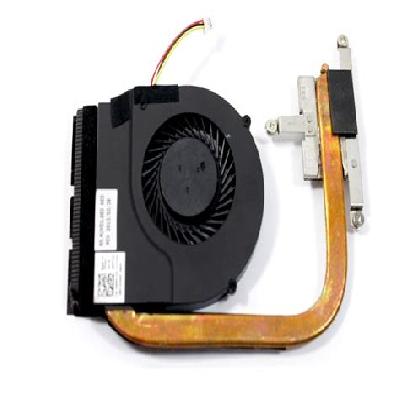 Dell Laptop CPU Cooling Fan