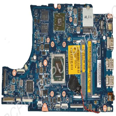 Dell Laptop Motheboard