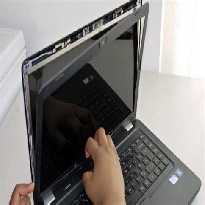 Dell Laptop Screen