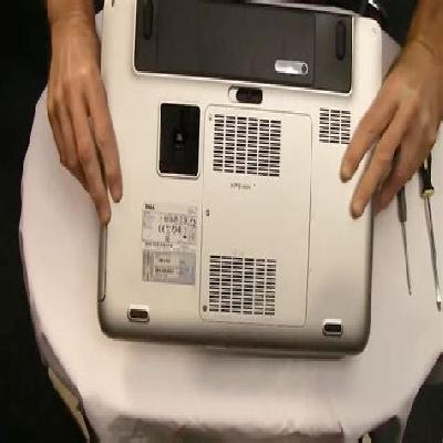 Dell XPS L502X Laptop 4GB RAM Memory Upgrade