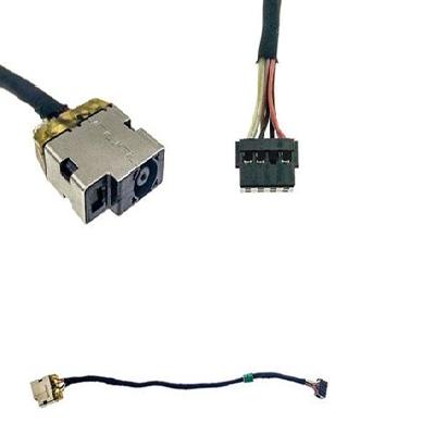 Hp 15R DC Jack