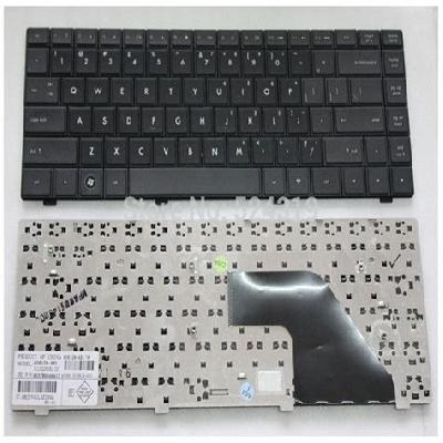 HP Compaq CQ42 Laptop Black Keyboard