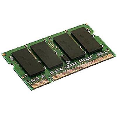 HP Compaq DDR2 2GB RAM