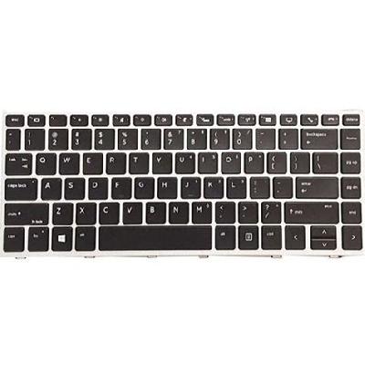 HP EliteBook 840 G5 Laptop Keyboard