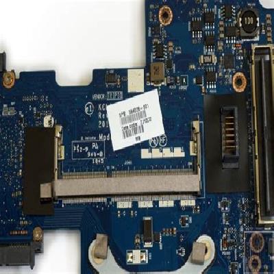 HP ELITEBOOK 8440P Intel Laptop Motherboard