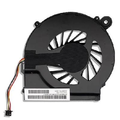 HP Laptop CPU Cooling Fan