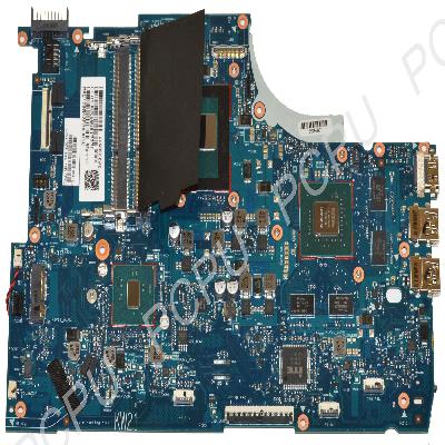 HP Laptop Motherboard