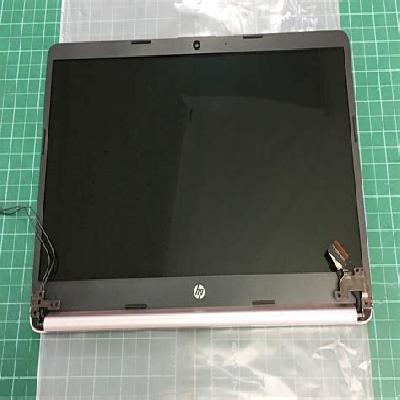 HP Laptop Screen