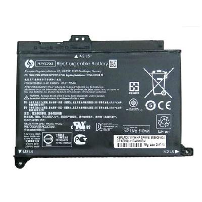 Hp Pavilion X360 TF03XL Battery for14-CD, Pavilion 14-BF, 14-BK, 15-CC, 15-CD, 15-CK in Hyderabad
