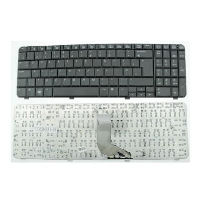 Keyboard for HP Compaq Presario CQ 61 CQ61 400 Series
