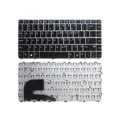 Keyboard for HP EliteBook 840 G3
