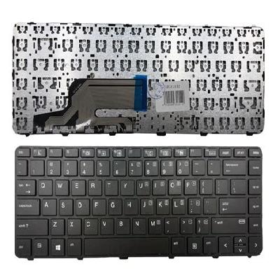 Keyboard for HP ProBook 640 440 G1  440 445 645  430