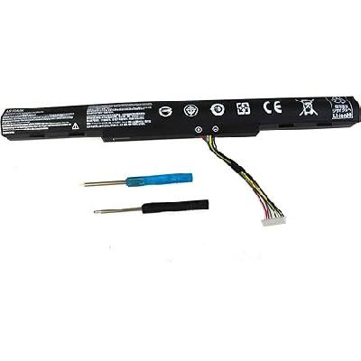 Laptop Battery For Acer Aspire E15 E5-575 E5-575T E5-575TG E5-475 E5-475G
