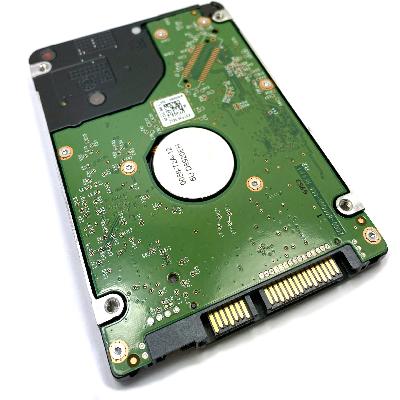 Laptop Hard Disk