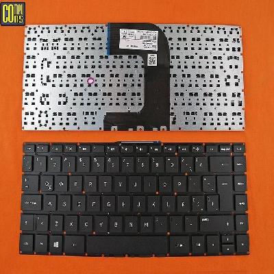 Laptop Keyboard for HP ProBook 240 G5