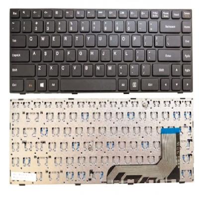 Laptop Keyboard For Lenovo Ideapad 100-15IBY