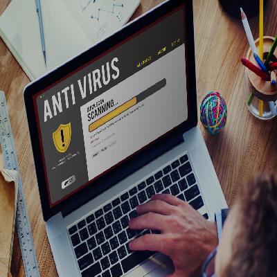 Laptop Virus Removal Service