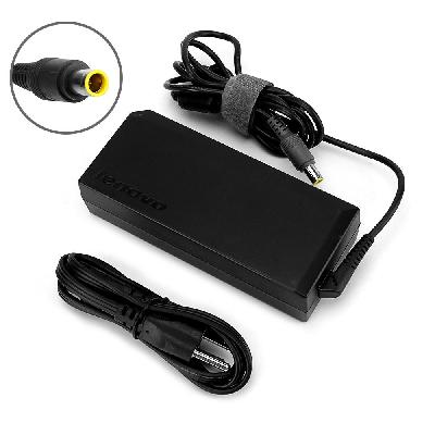 Lenovo 135W AC Power Adapter Laptop Charger
