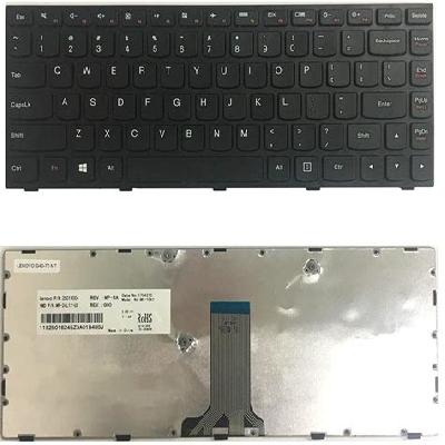 Lenovo Flex 2-14 Laptop Keyboard