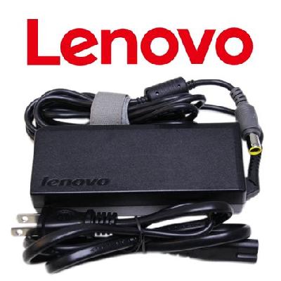 Lenovo Laptop AC Adapter