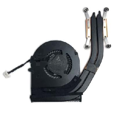 Lenovo Laptop CPU Cooling Fan