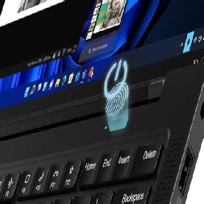 Lenovo Laptop Power Button