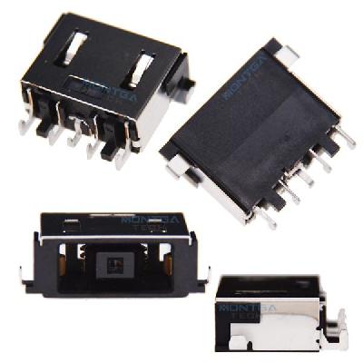 Lenovo Laptop Power DC Jack