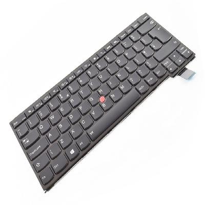 Lenovo Yoga 14 Internal Laptop Keyboard