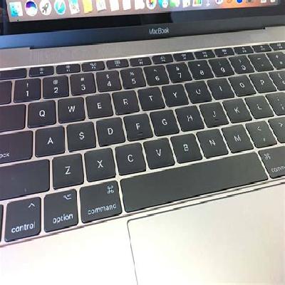 MacBook Keyboard