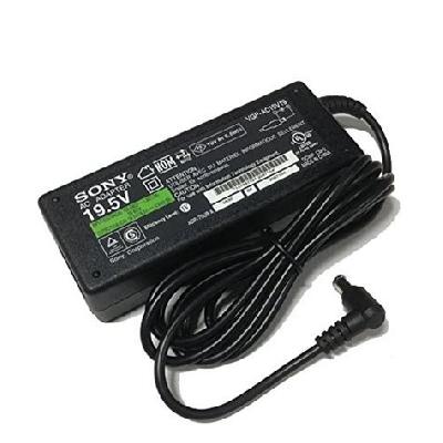 Sony VAIO Laptop AC Adapter