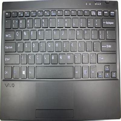 Sony VAIO Laptop Keyboard