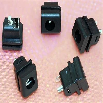 Toshiba Laptop Power DC Jack