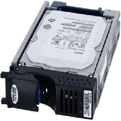 005049033 Emc 600-Gb 4gb 15k 3.5 Fc Hdd