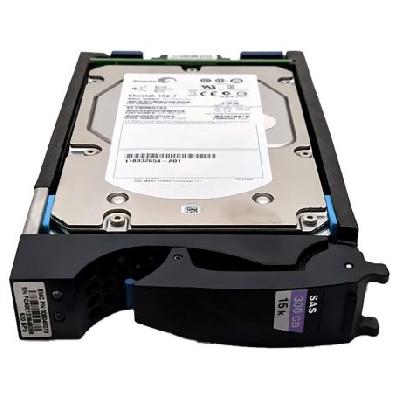 005049273 EMC 300-GB 6G 15K 3.5 SAS HDD