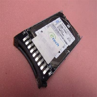 00AD075 IBM 1.2-TB 10K 6G 2.5 SAS G2HS