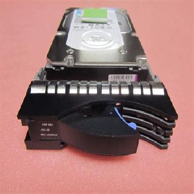46M7030 IBM 450-GB 15K 3.5 HS SAS Hard Disk