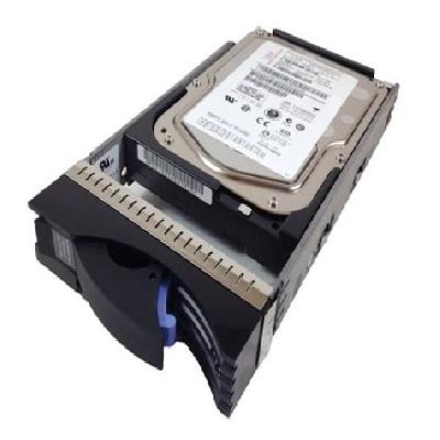 49Y6102 IBM 600-GB 15K 6G 3.5 SAS G2HS HD